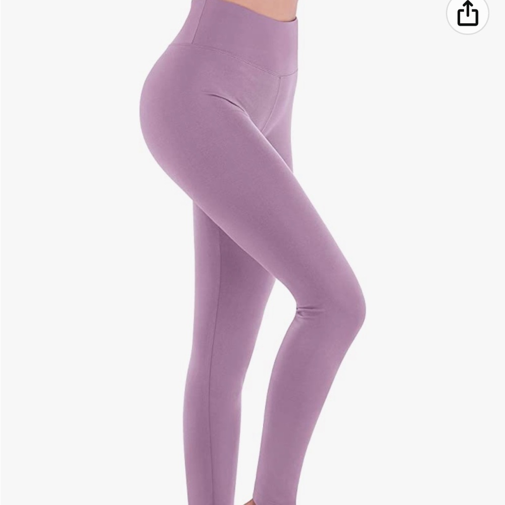 IUGA capri leggings